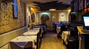 indian restaurant in costa rica