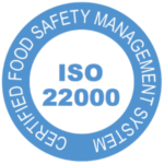 ISO 22000