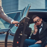 VIP Chauffeur