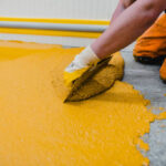 Resin Surfacing