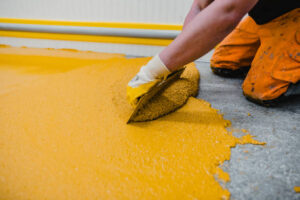 Resin Surfacing