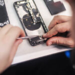 Mobile Repair in Dunoon