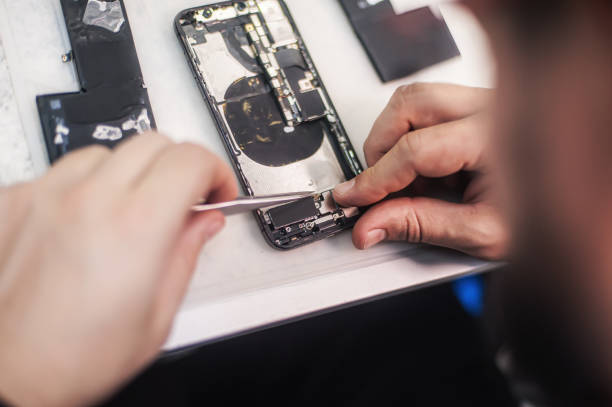 Mobile Repair in Dunoon