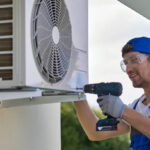 Air Conditioning Installation Fort Worth