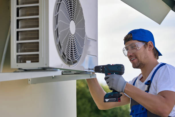 Air Conditioning Installation Fort Worth