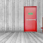 Fire door installers