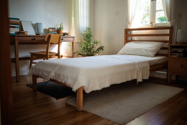 guest beds
