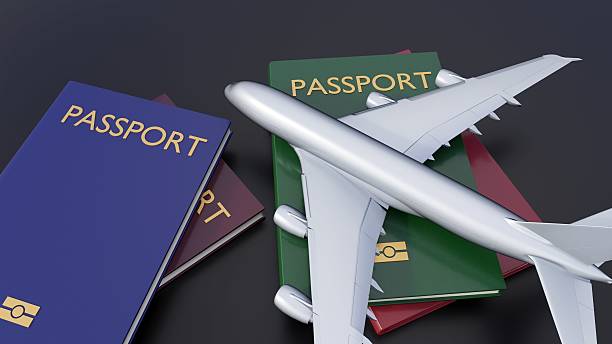 Immigration Consultant for Pakistan