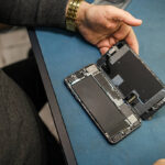 iPhone Repair in Guildford