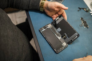 iPhone Repair in Guildford