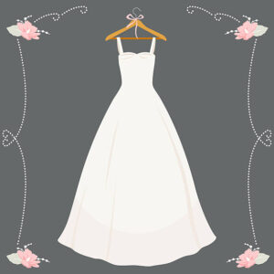 reception gowns near me