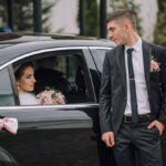 chauffeur service