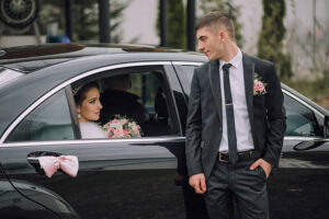 chauffeur service