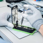 Mobile Phone Repairs Shop Bedford