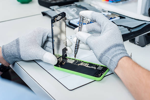 Mobile Phone Repairs Shop Bedford