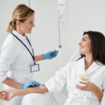 Hangover IV Drip In Dubai Treatments