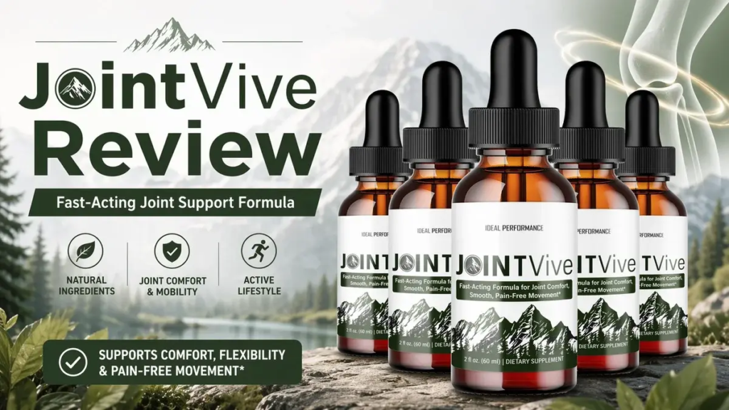 JointVive