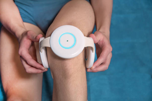 knee pain massager machine
