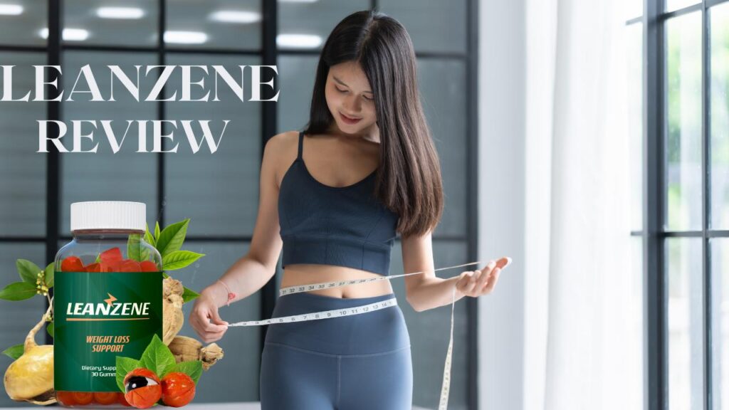 Leanzene