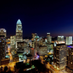 Limo Service in Charlotte NC