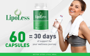 LipoLess