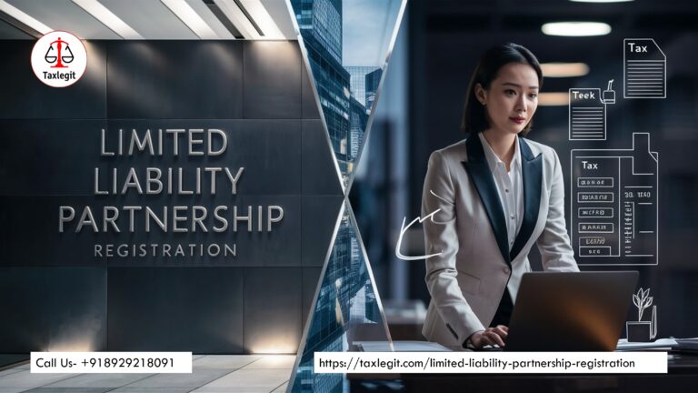 One Person Company Registration in India