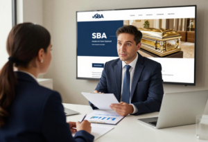 Funeral Home Brokers & Lending: Everything You Need to Know