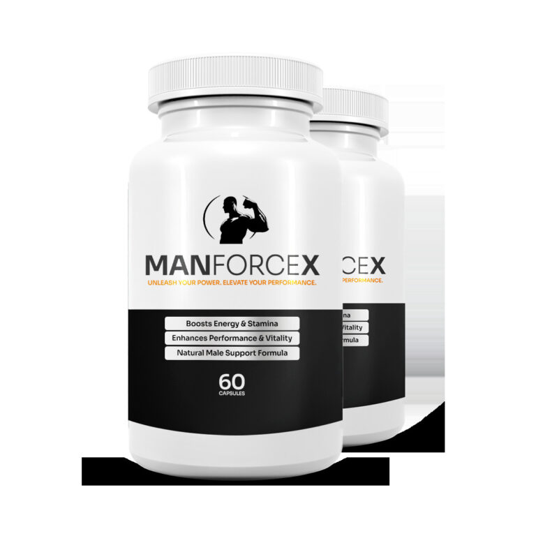 manforcex
