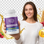 MaroBrain