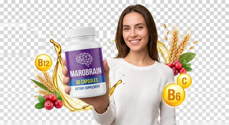 MaroBrain