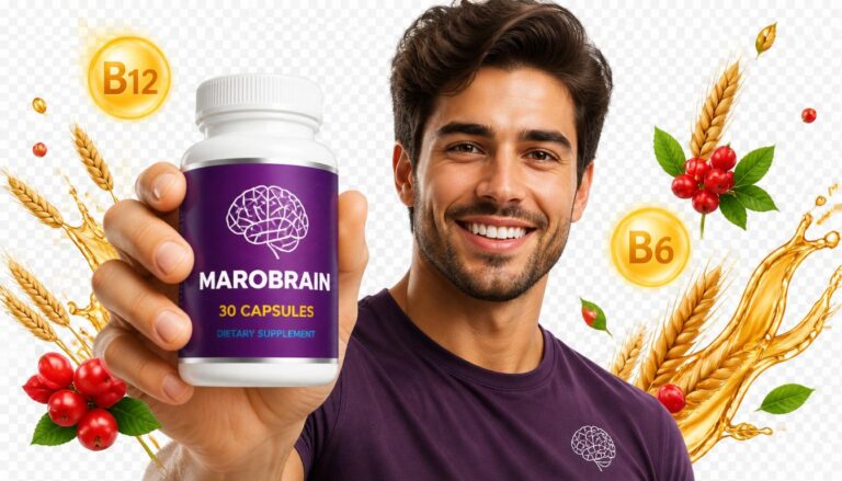 MaroBrain