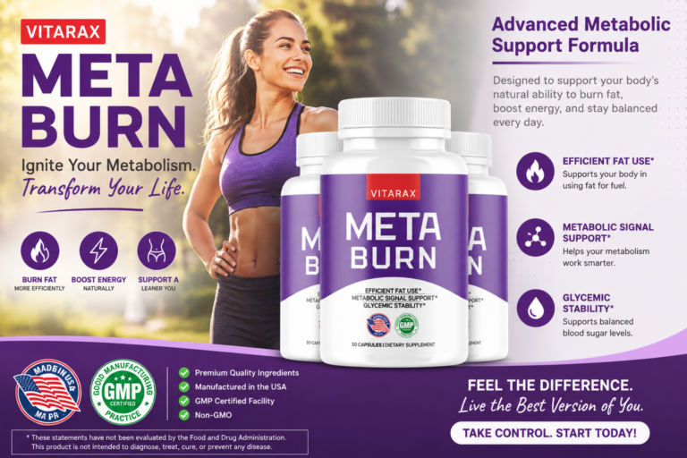 MetaBurn