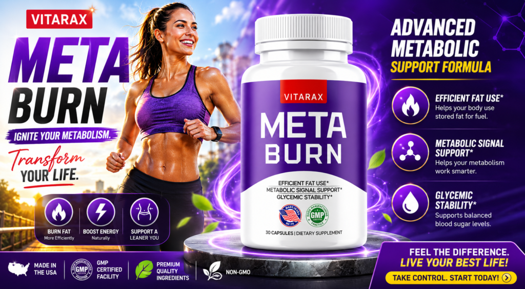 MetaBurn