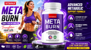 MetaBurn