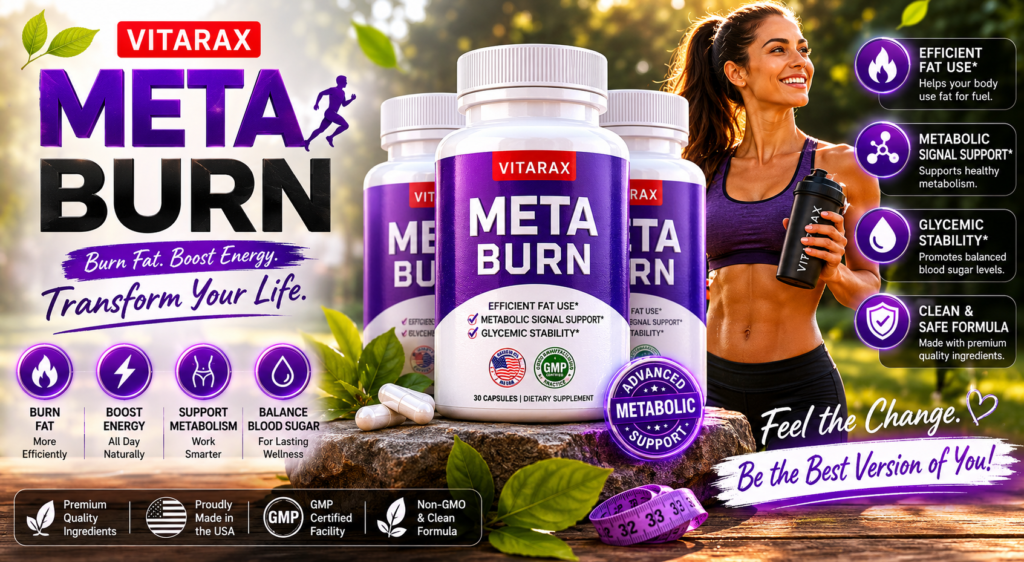 MetaBurn