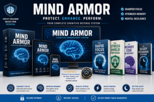 Mind Armor