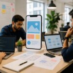 Benefits of Hiring a Mobile App Development Company Bangalore