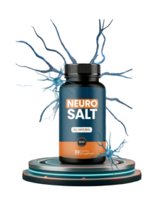 NeuroSalt