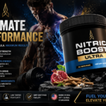 nitric boost
