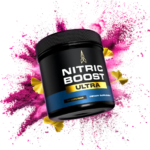 Nitric Boost Ultra