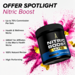 Nitric Boost