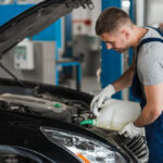 oil-change