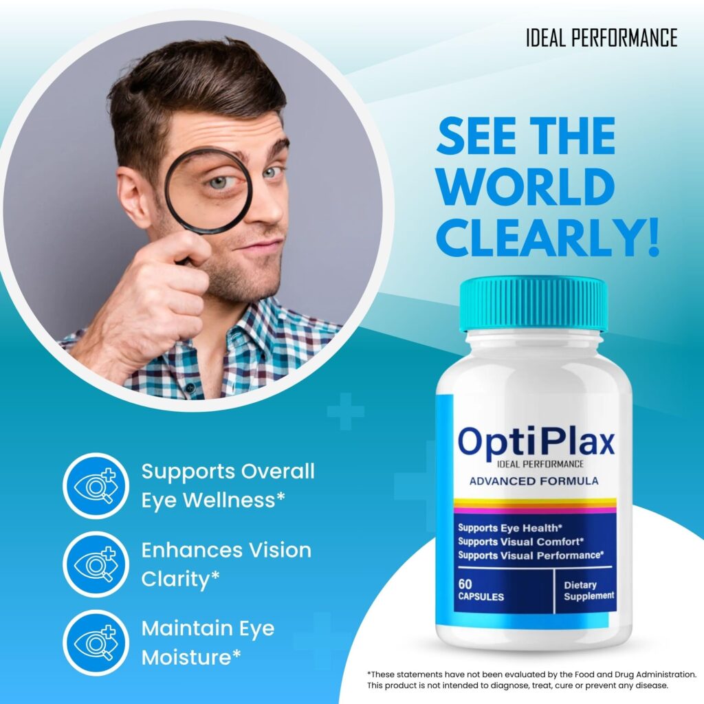 OptiPlax