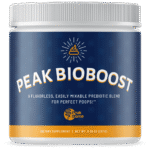 Peak BioBoost