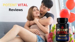 PotentVital reviews