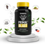 Primal Blast