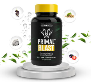 Primal Blast