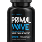 Primal Wave