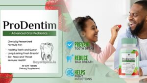 Prodentim