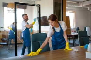 House Cleaning East London